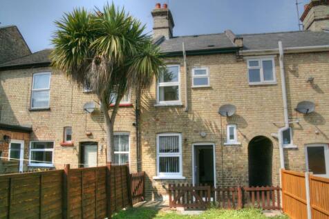 Rear Elevation