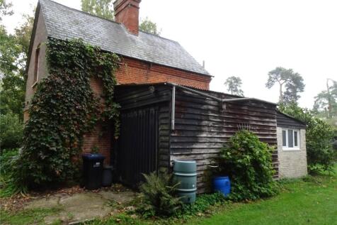 Rear Elevation