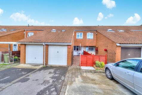 Stantonbury External