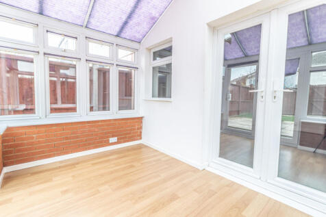 Conservatory 1