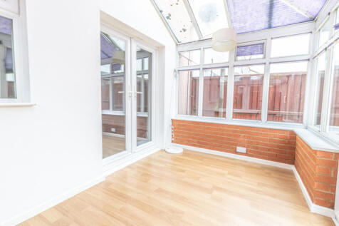 Conservatory 2