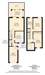 Redbridge Floorplan