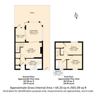 26 BC Floorplan
