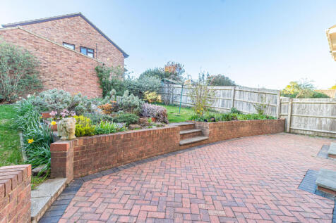 Garden 1