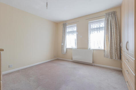 Master Bedroom 1