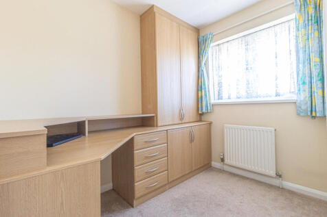Fourth Bedroom