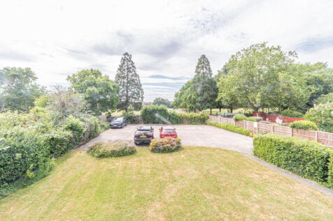 Communal Garden