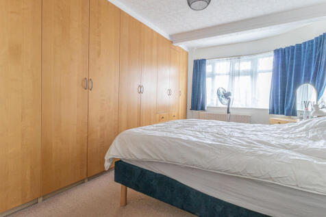 Master Bedroom 2