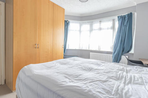 Second Bedroom 2