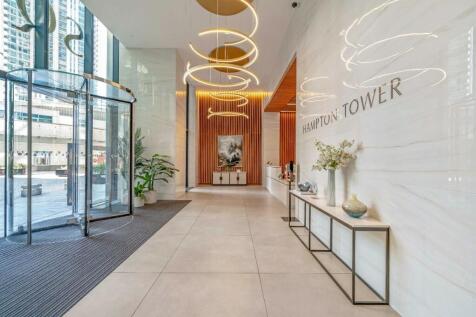 Entrance Lobby