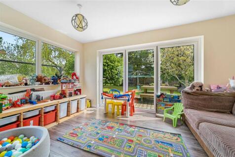 Playroom