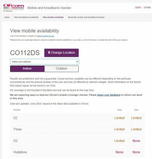 Mobile Check