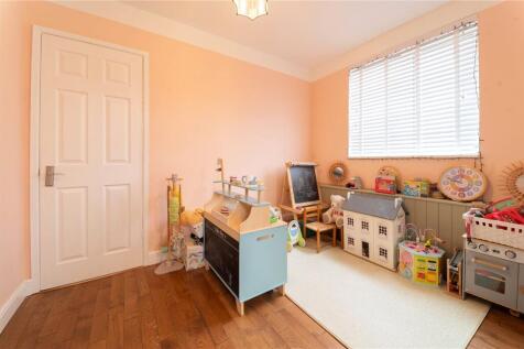 Playroom