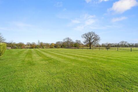 Grounds