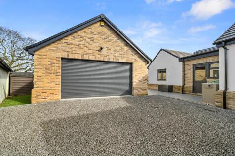 Double Garage