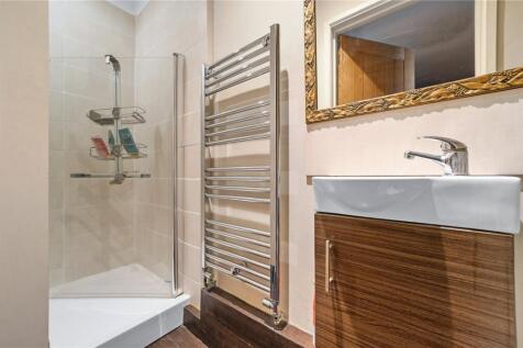 Guest Ensuite