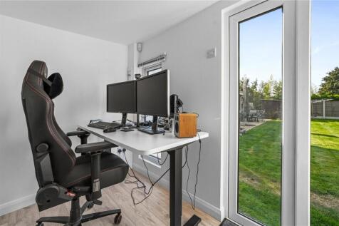 Outdoor Office