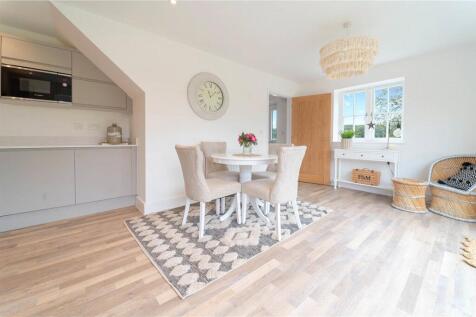 Kitchen Dining Room