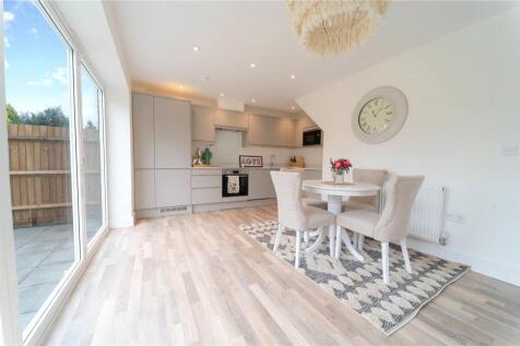 Kitchen Dining Room