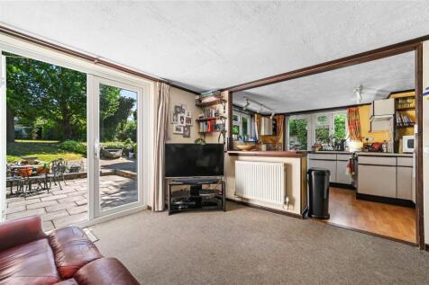 Kitchen/Family Room