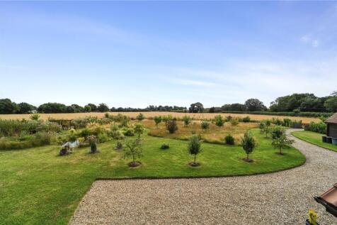 View From Bedroom