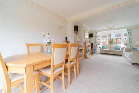Dining/Living Room