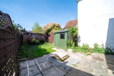 Cottage Garden