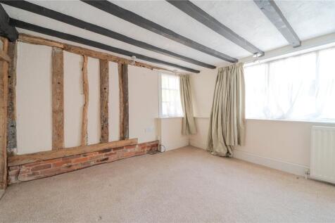 Cottage Sitting Room