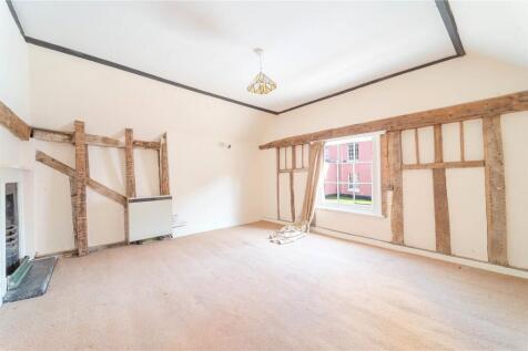 Cottage Bedroom