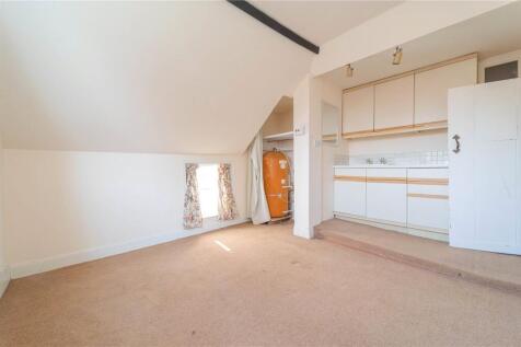 Cottage Bedroom