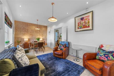 Open Plan