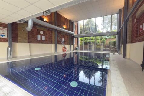 Communal Pool