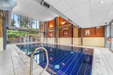 Communal Pool