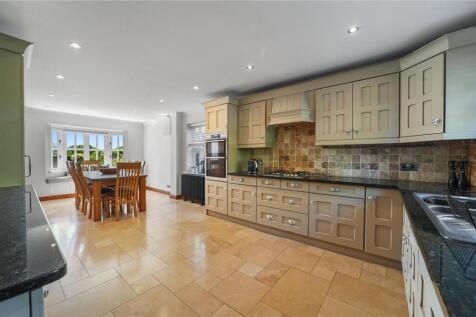Kitchen Dining Room