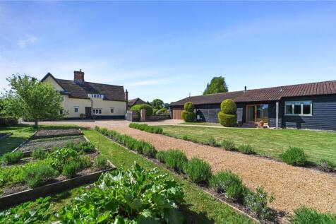 Kitchen Garden