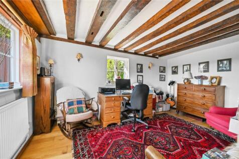 Study / Living Room