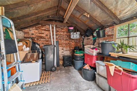 Outbuilding