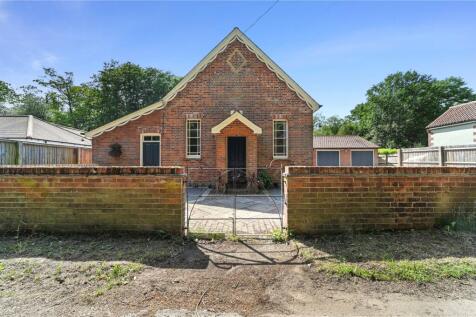 Front Aspect