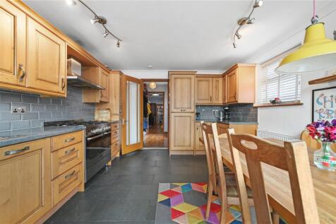 Kitchen Breakfast Rm