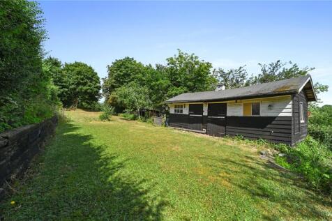 Garden and Stables