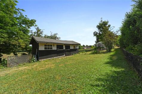Garden and Stables