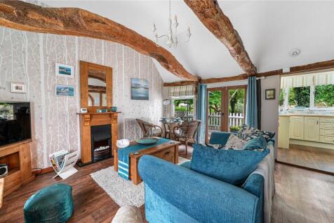 Annexe 1 Living Room