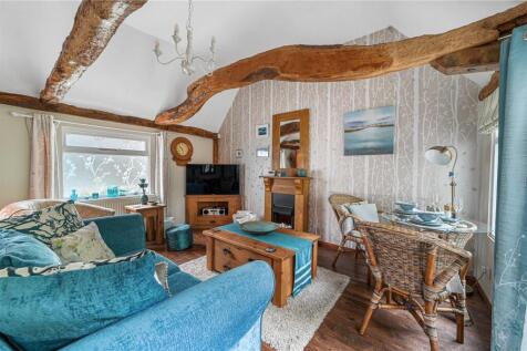 Annexe 1 Living Room