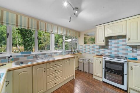 Annexe 1 Kitchen