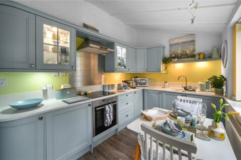 Annexe 2 Kitchen