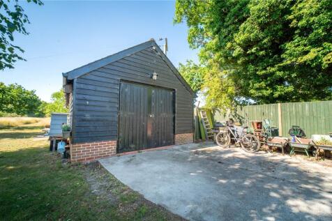 Outbuilding