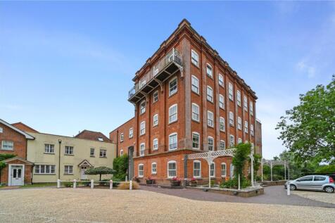 Dedham Mill
