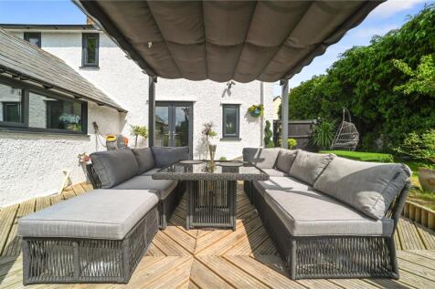 Decking