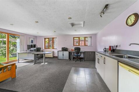 Annexe Living Room