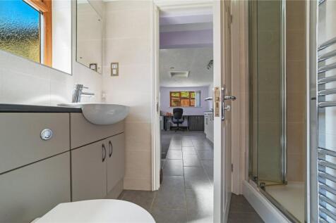 Annexe Shower Rm